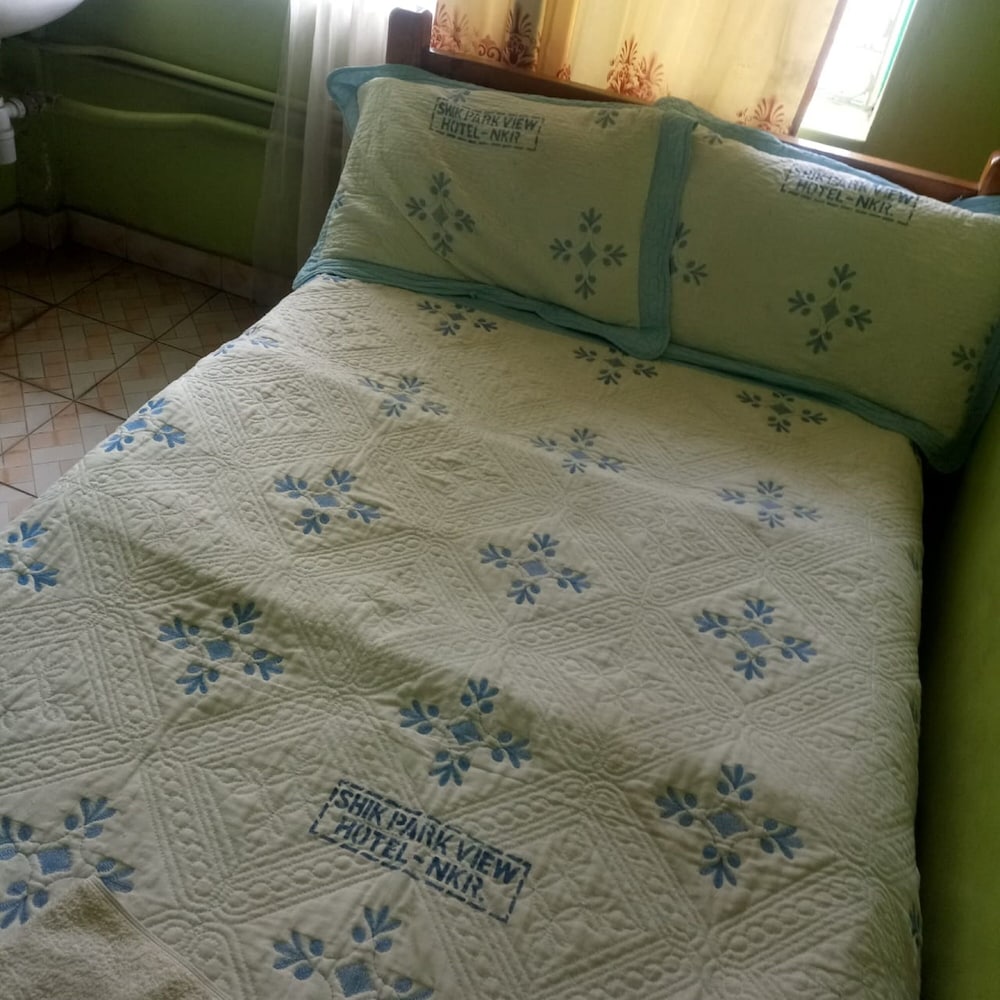 Double Room Single Use