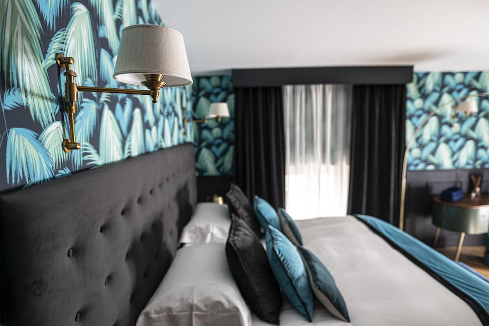 Design Double or Twin Room 7 photo 2