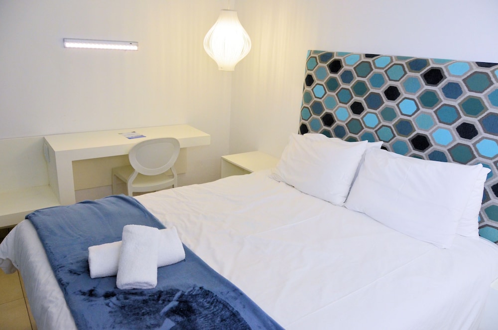 Luxury Room photo 2