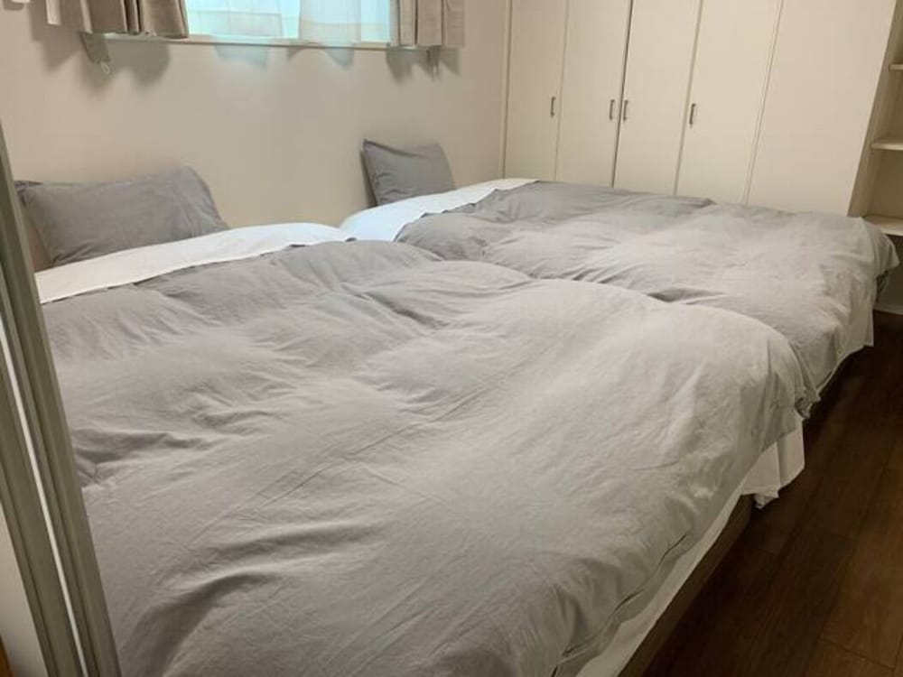 MAISON DE AILE, Room D, Non Smoking (1LDK) photo 1
