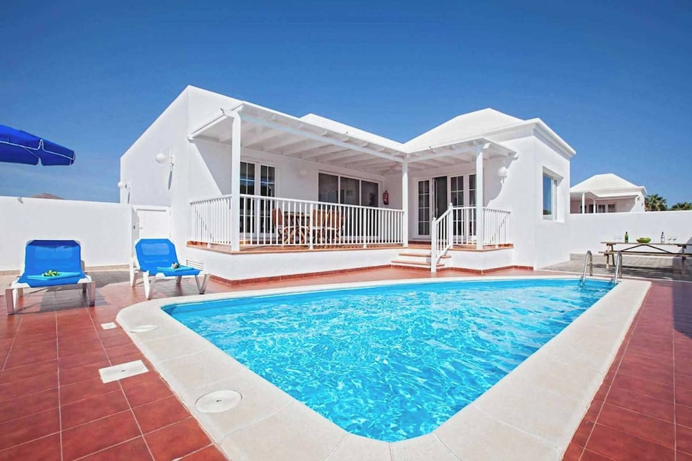 Villa (3 Bedrooms)