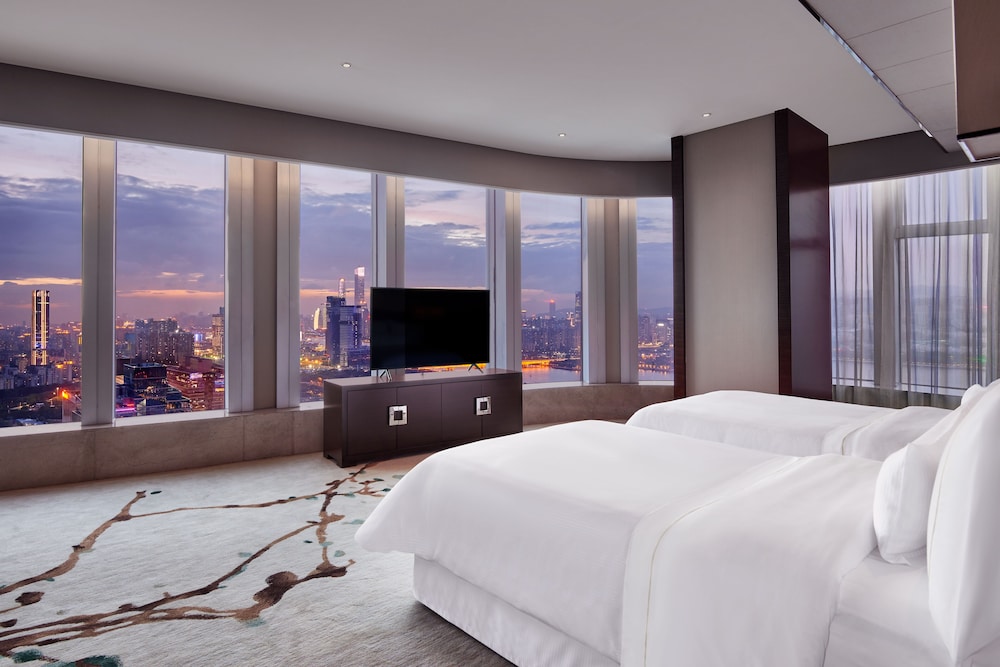 Executive Suite, 1 Bedroom photo 3