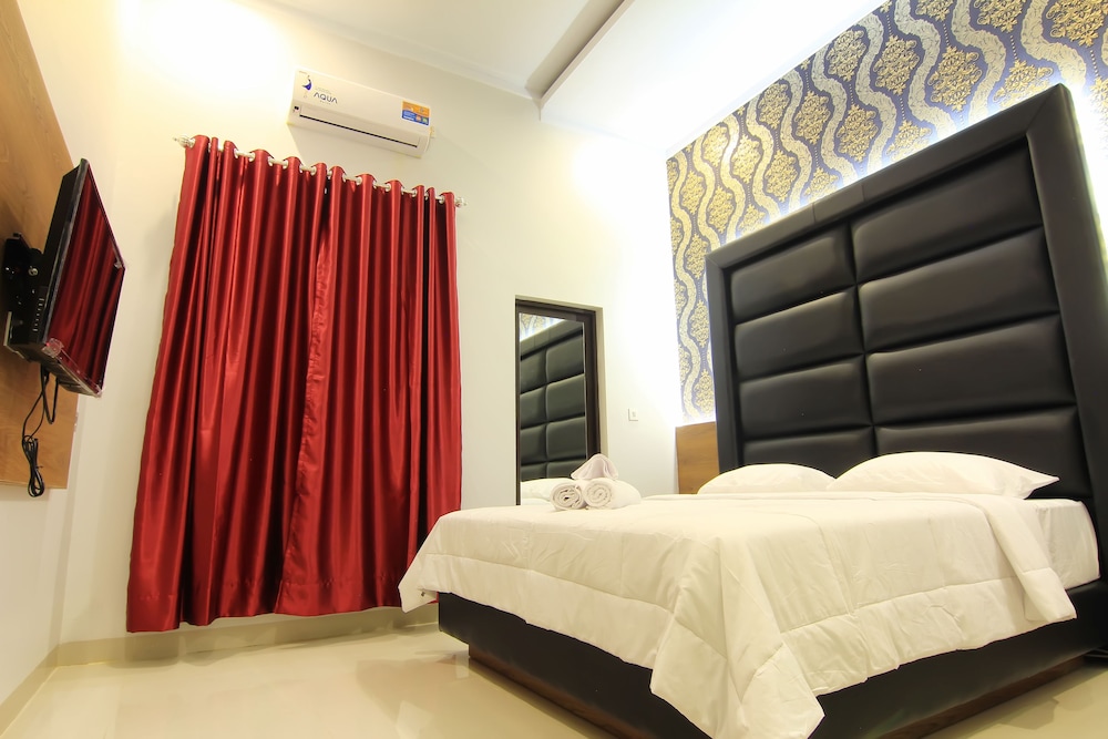 Junior Suite, 3 Bedrooms