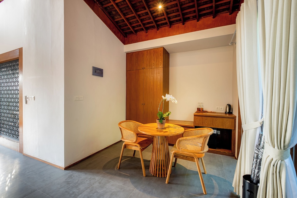 One Bedroom Private Pool Villa with Valley View - Photo 20