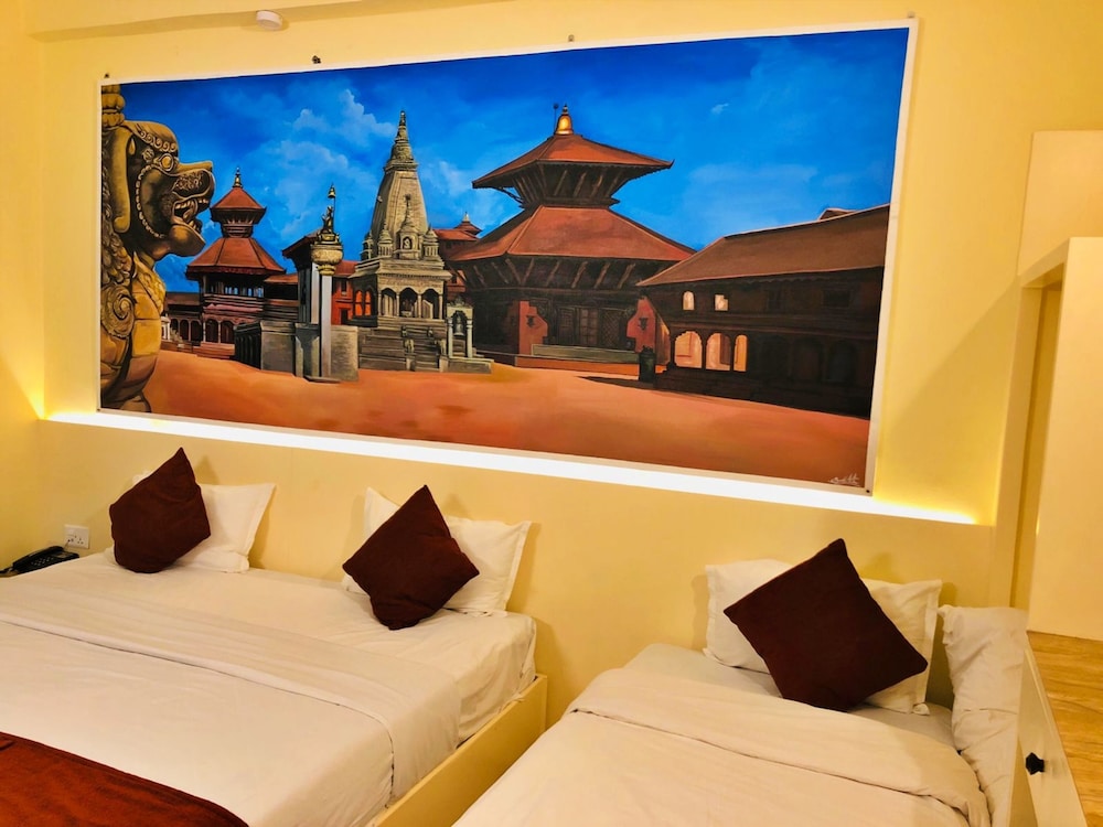 Standard Triple Room - Photo 9