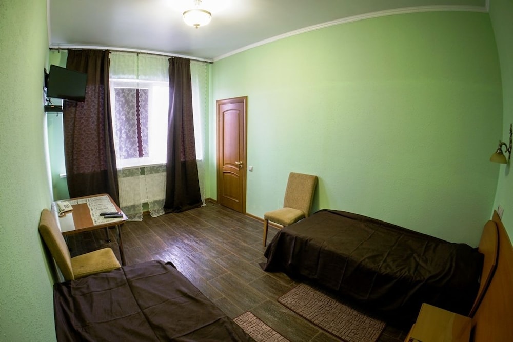 Standard Twin Room photo 1