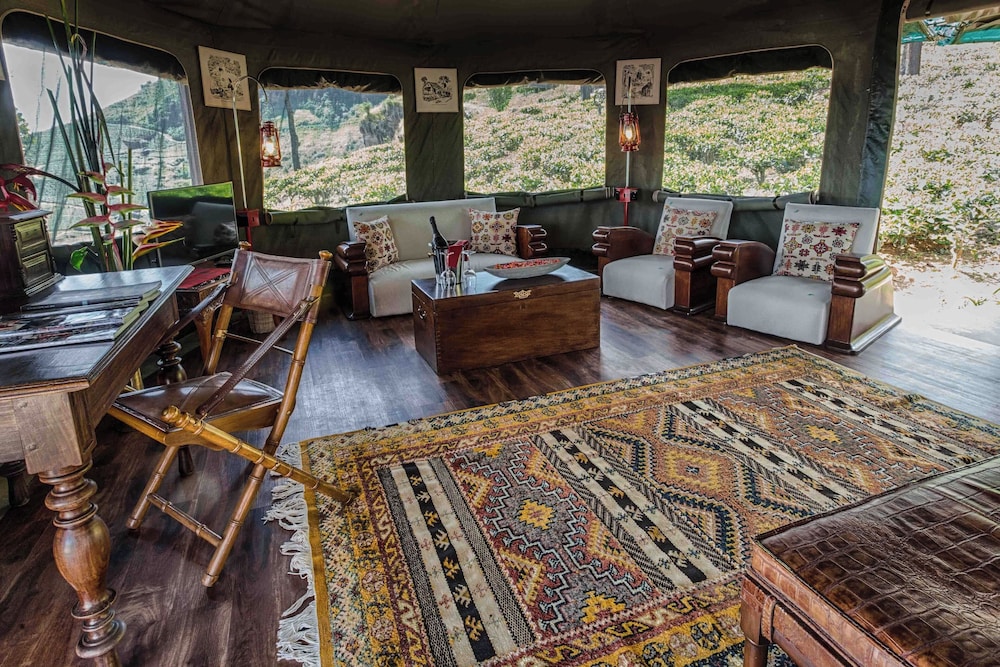 Honeymoon Suite, 1 Bedroom, Private Pool, Mountain View photo 2