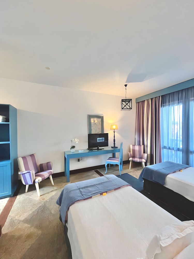 Comfort Twin Room photo 1