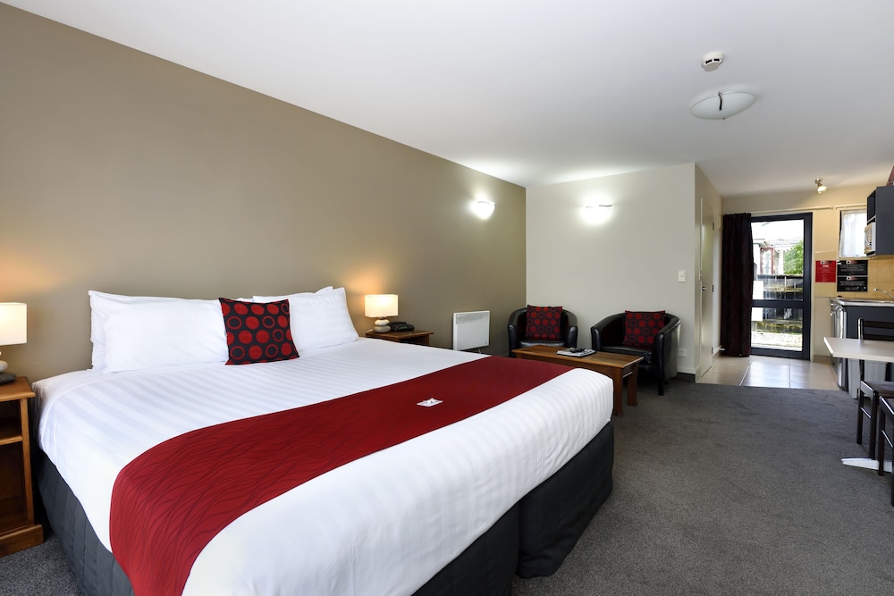 Executive Access Suite photo 2