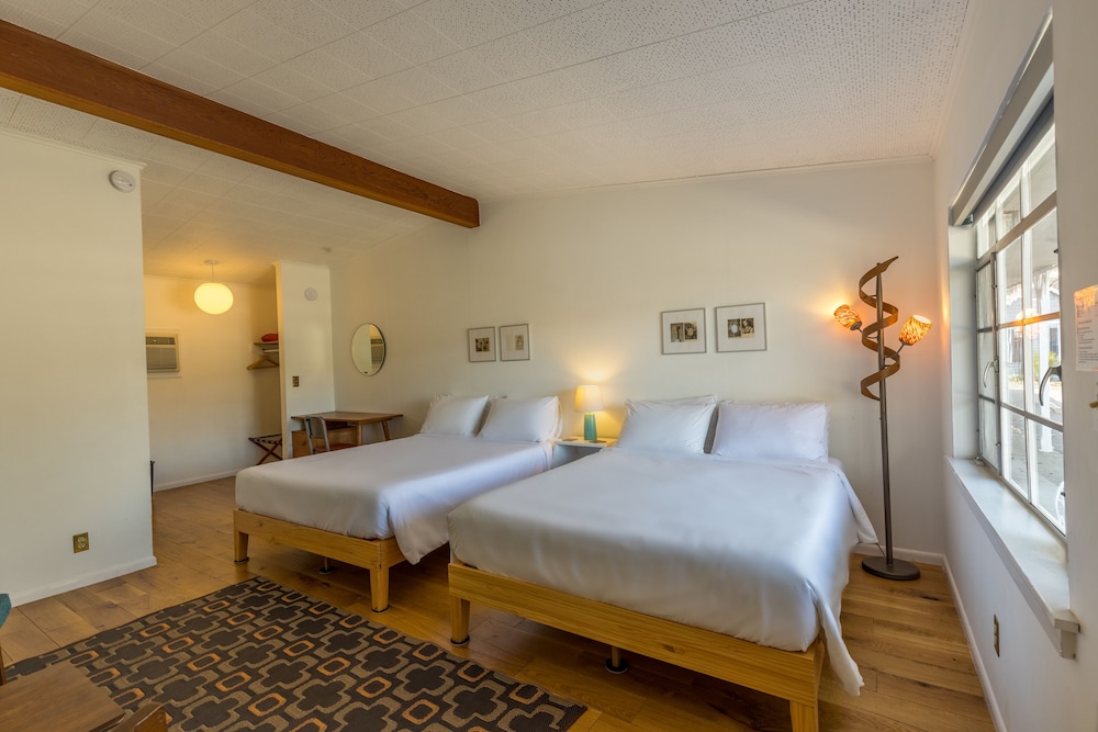 Carriage House Double