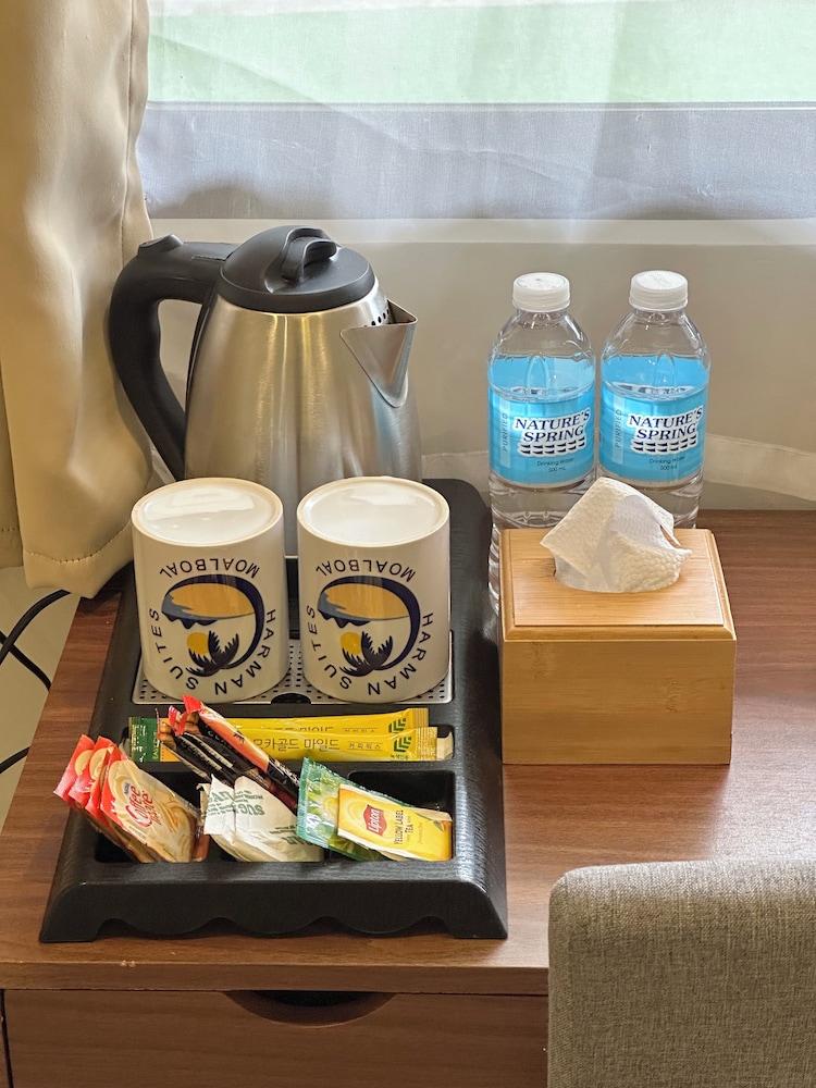 Deluxe Queen Suite 2 photo 3