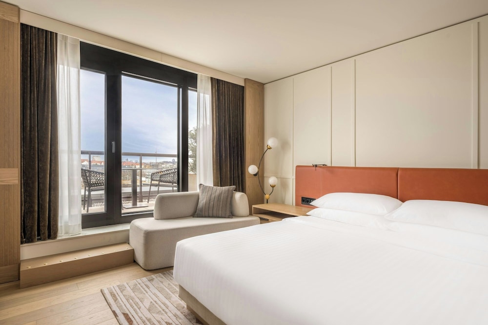 Junior Suite, 1 Bedroom, Non Smoking