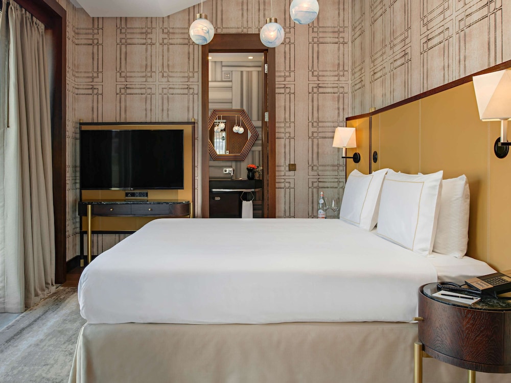 Executive Galata Suite Room, Kingsize photo 1