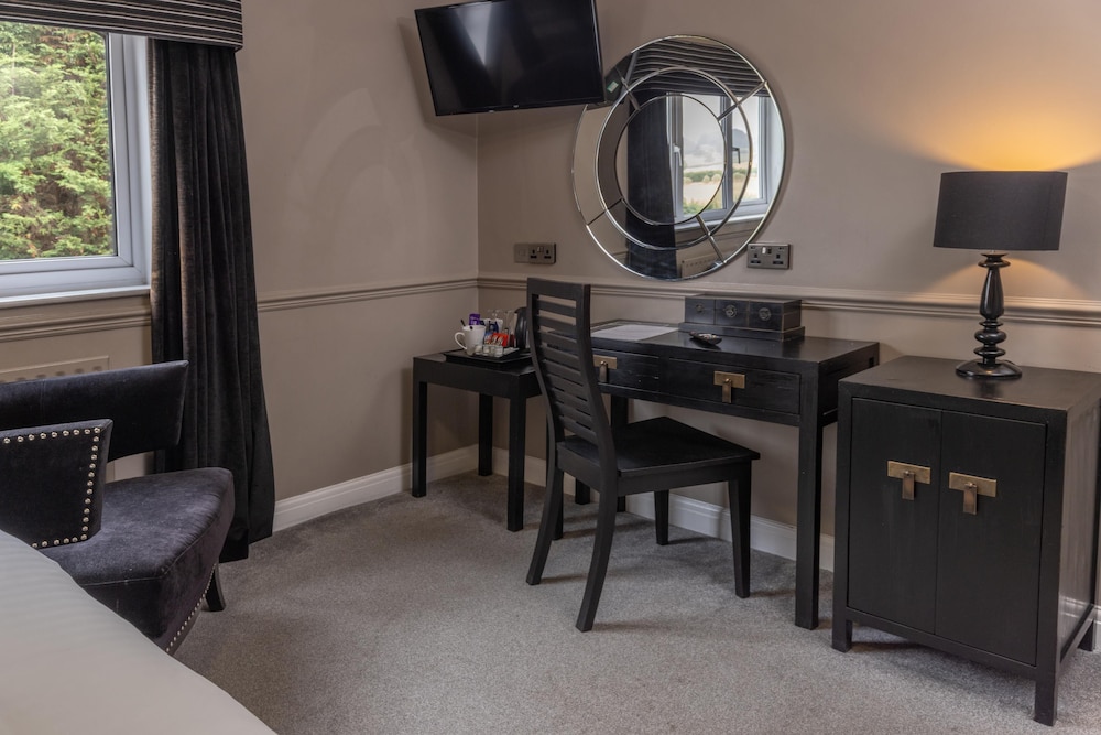 Classic Room, 1 Double Bed, Non Smoking photo 2