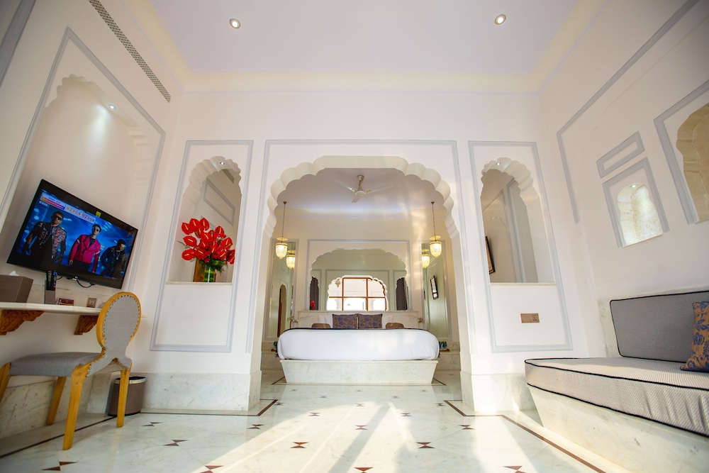 Heritage Villa with Private Pool photo 3