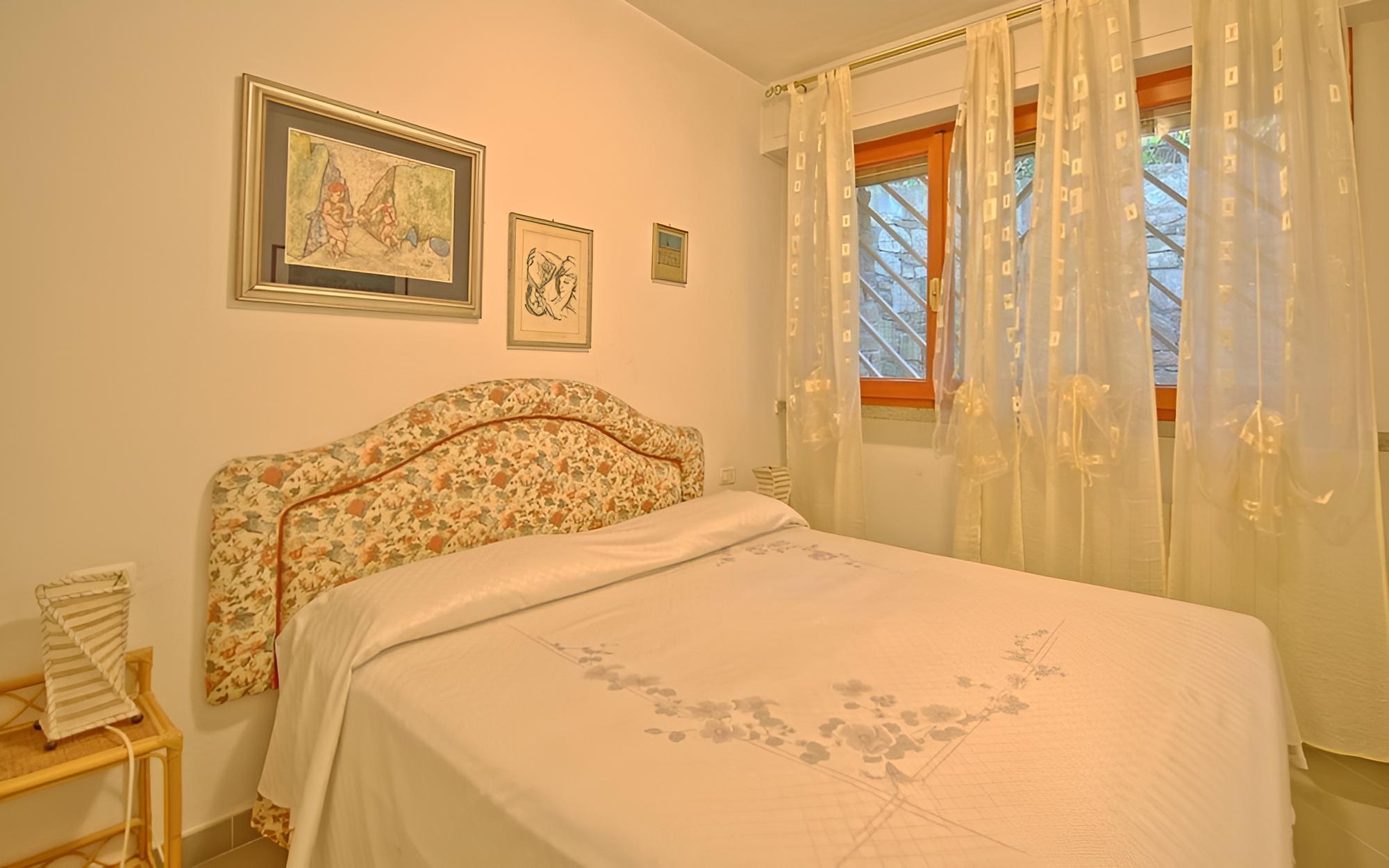 Panoramic Apartment, 4 Bedrooms, Kitchen, Sea View (Villa Punta Ala) photo 1