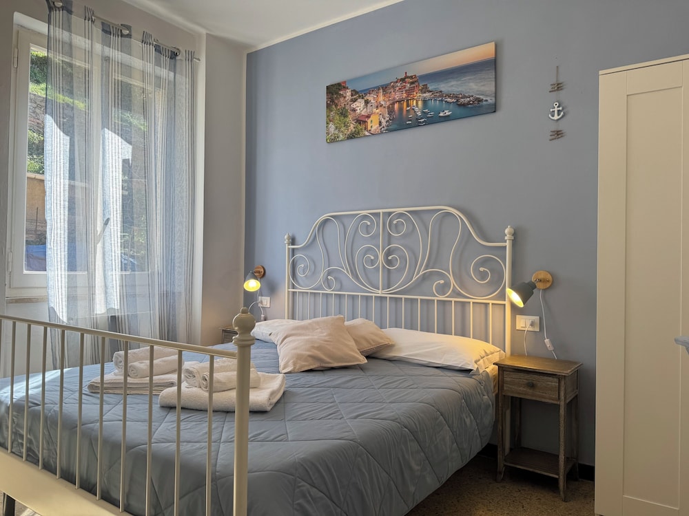 Double Room, Mountain View