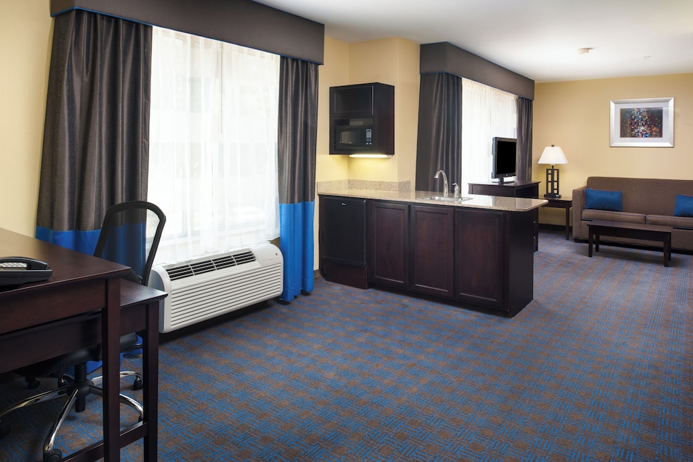Suite, 1 King Bed (Living/Dining Area) - Photo 2