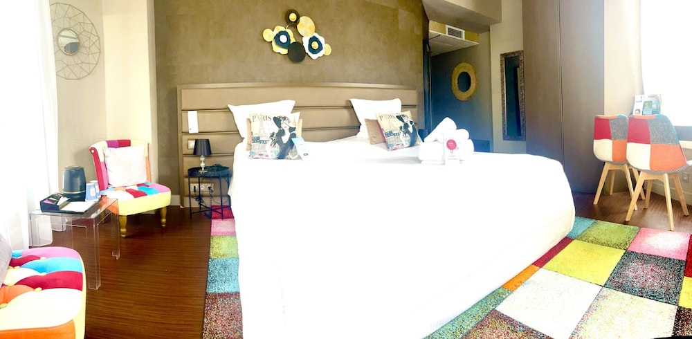 Superior Room, 1 Double Bed - Photo 1