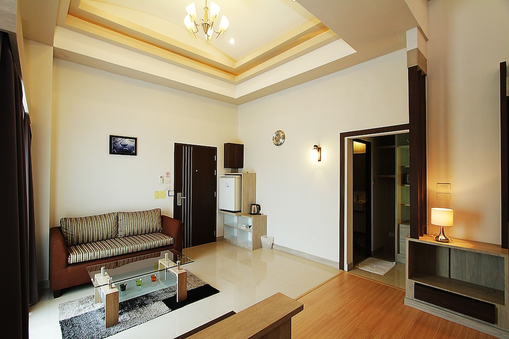 Super Superior King Room (A-Building) photo 2