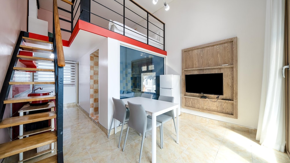 Basic Room, 1 Bedroom (pransis)