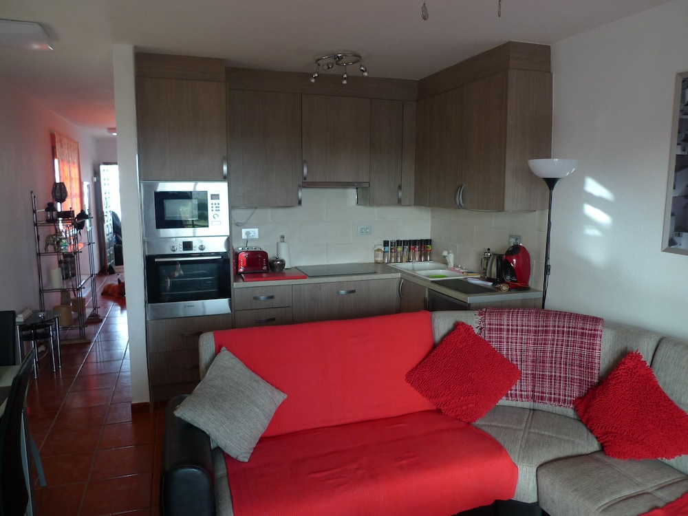 Apartamento, 1 habitación