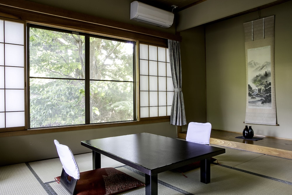 Small Japanese Style Room, Non Smoking