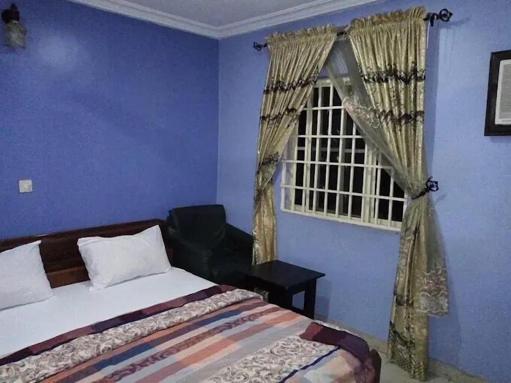 Economy Room, Balcony, City View