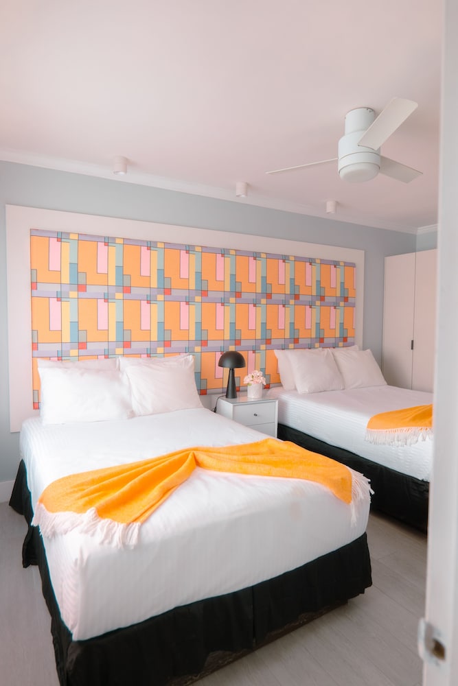 Standard Double Bed (Accessible) thumbnail 6