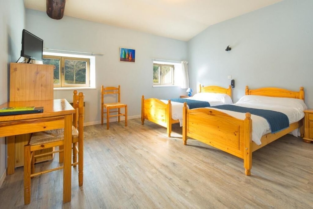 Standard Twin Room photo 1