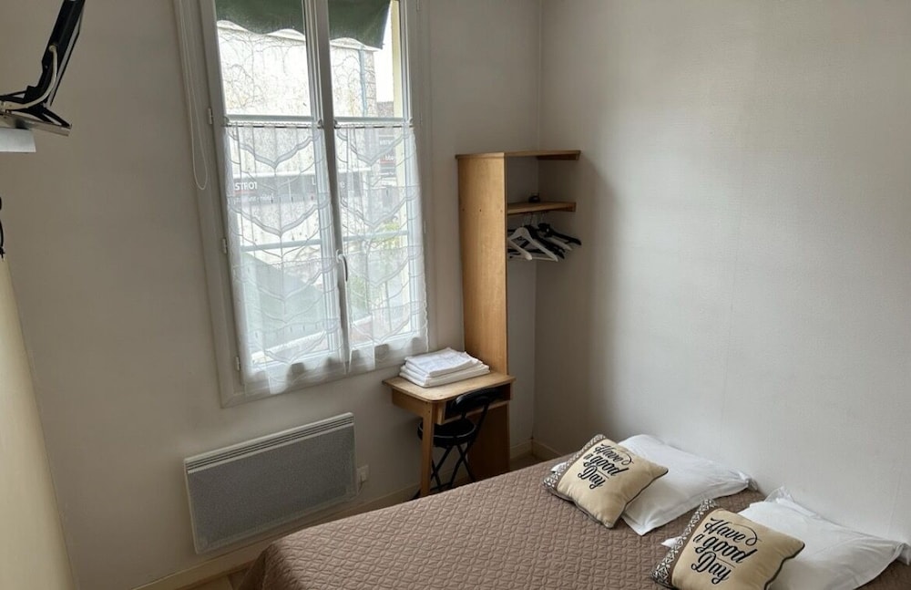 Classic Double Room, 1 Double Bed photo 1