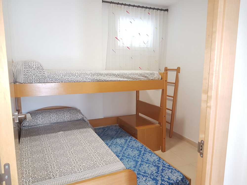 Apartamento, 3 habitaciones