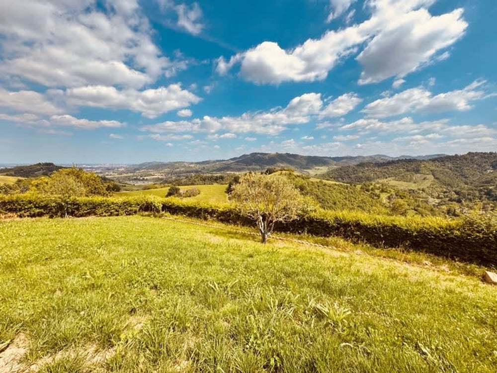 Villetta Monte San Lorenzo, Billede 11