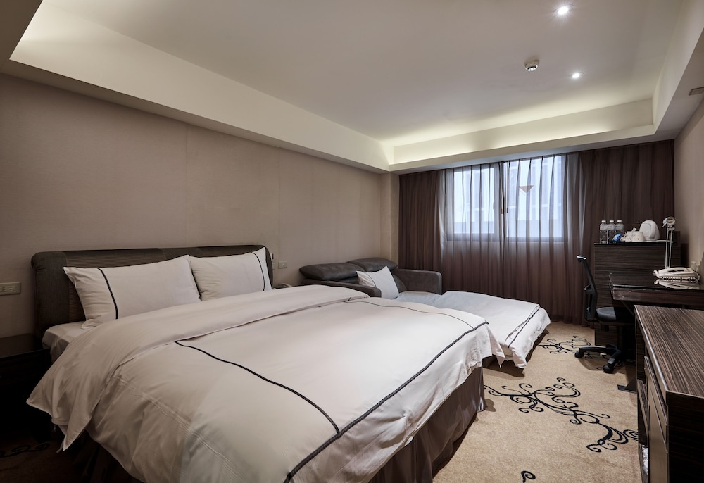 Executive Triple Room photo 1