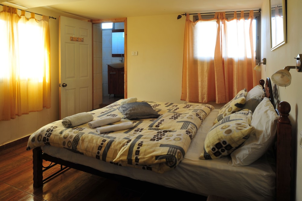 Double or Twin Room photo 1