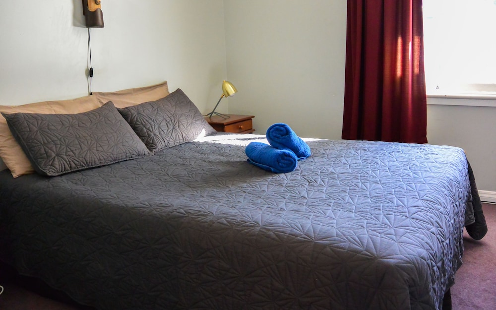 Standard Double or Twin Room, 1 Bedroom, Accessible, Private Bathroom photo 1