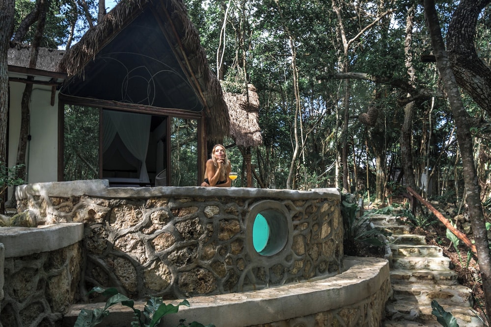 Jungle Villa Nah-Ha - Photo 11