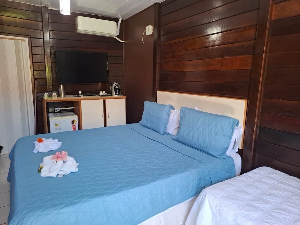 Classic Triple Room photo 1
