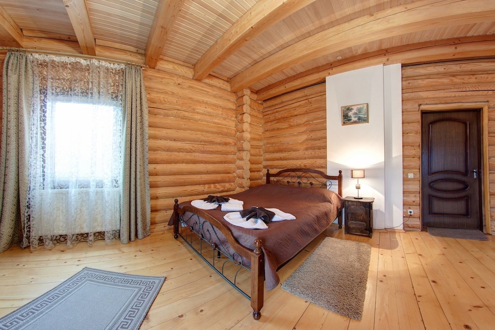 Comfort Double Room photo 2