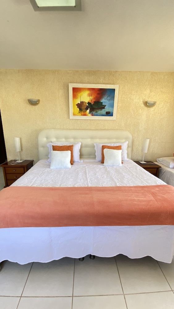 Superior Double or Twin Room photo 2