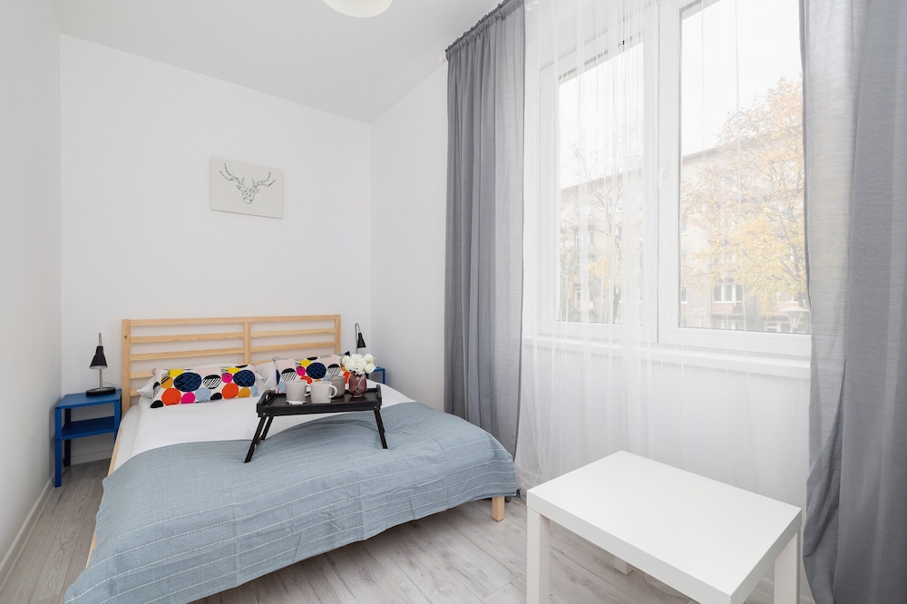 Apartment, 1 Bedroom, Balcony