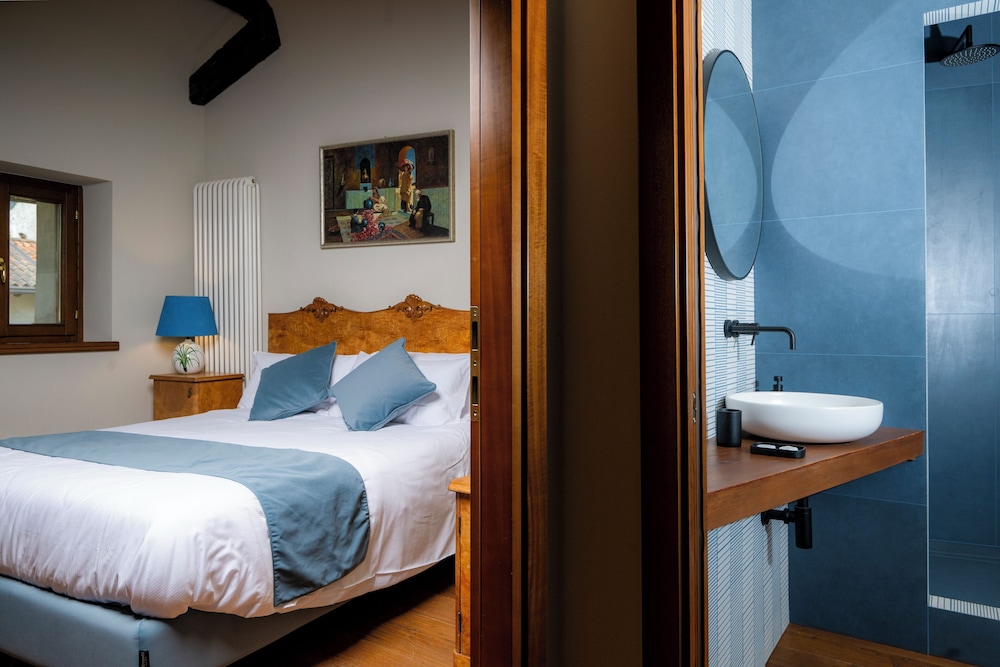 Comfort Room, City View photo 1