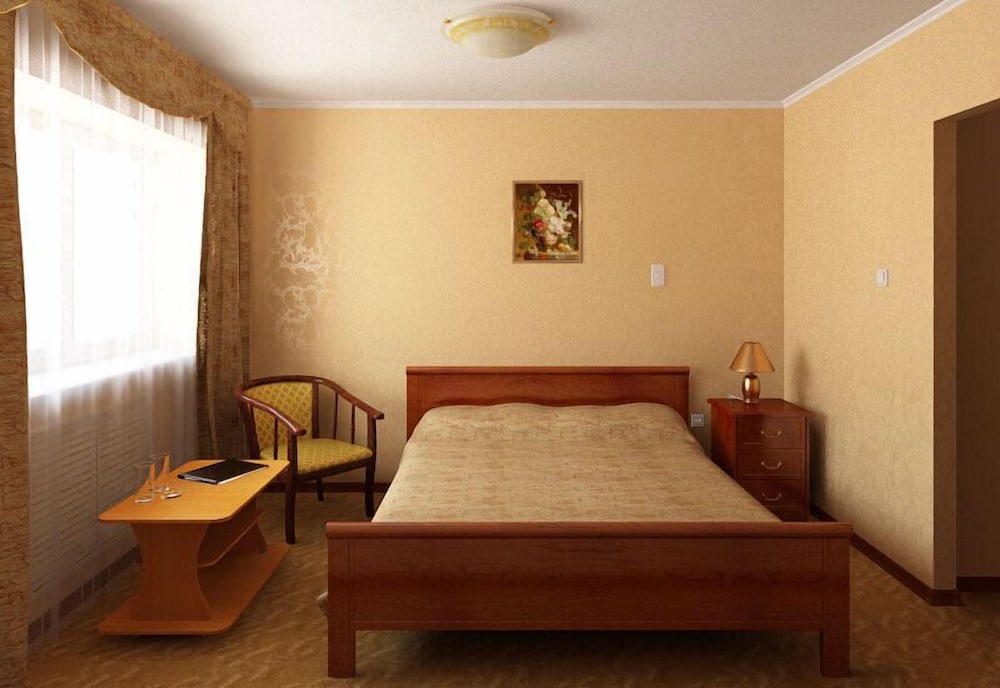 Standard Double Room photo 3