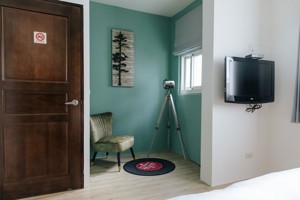 Signature Double Room photo 3