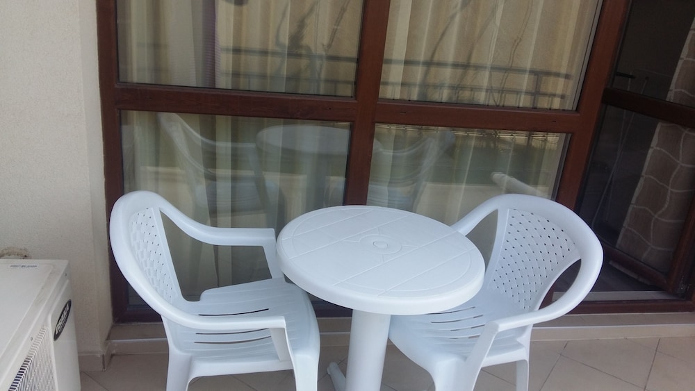 Junior Studio, Balcony, Ground Floor photo 2