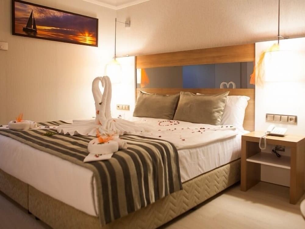 Suite photo 1