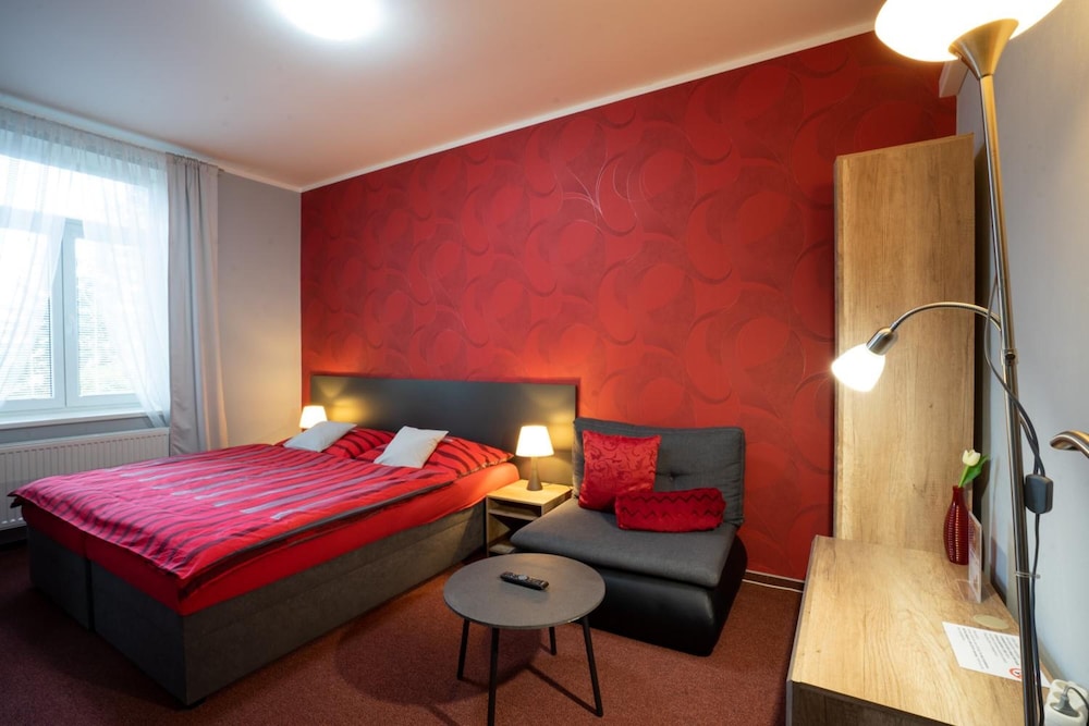 Deluxe Double Room photo 3