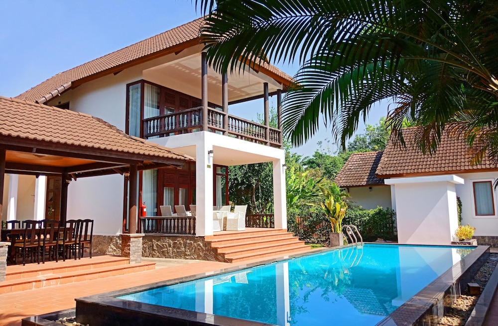 Pool Villa photo 3