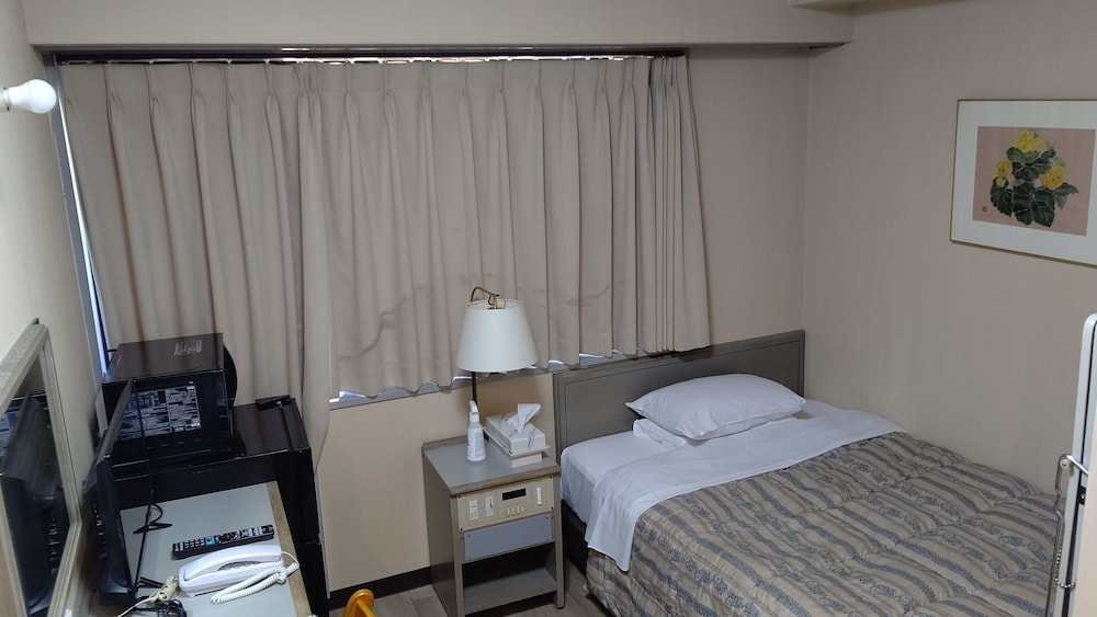 Economy Double Room, Non Smoking photo 1
