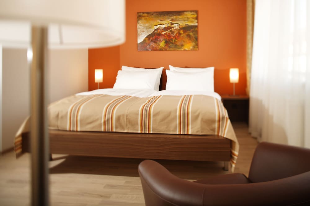 City Room